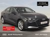 Audi A3 Audi A3 Saloon 30 TDI 115HP SE from €438 per month 