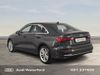 Audi A3 Audi A3 Saloon 30 TDI 115HP SE from €438 per month 