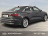Audi A3 Audi A3 Saloon 30 TDI 115HP SE from €438 per month 