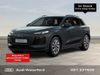 Audi Q6 E-Tron Audi Q6 e-tron Performance Advance from €946 per month 