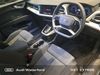 Audi Q4 E-Tron Audi Q4 e-tron 40 Sport from €444 per month 
