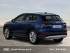 Audi Q4 E-Tron Audi Q4 e-tron 40 Sport from €444 per month