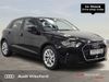 Audi A1 Audi A1 Sportback SE 30 TFSI 116 PS 6-speed €313p/m PCP **NEW CAR AVAILABLE FOR IMMEDIATE DELIVERY **