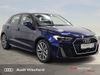 Audi A1 Audi A1 Audi A1 Sportback S line 30 TFSI 116 PS 6-speed - €324p/m PCP **DEMO**RRP €36875**