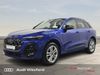 Audi Q5 Audi Q5 Audi Q5 SUV S line TDI quattro 150 kW S tronic €742p/m PCP **NEW CAR AVAILABLE FOR IMMEDIATE DELIVERY**