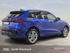 Audi Q5 Audi Q5 Audi Q5 SUV S line TDI quattro 150 kW S tronic €742p/m PCP **NEW CAR AVAILABLE FOR IMMEDIATE DELIVERY**