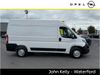 Citroen C3 Opel Movano L3 H2 ENDURANCE PACK 140PS