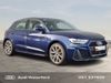 Audi A1 Audi A1 SB 30 TFSI 116HP S Line from €372 per month 