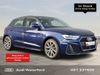 Audi A1 Audi A1 SB 30 TFSI 116HP S Line from €372 per month 