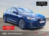 Audi A1 Audi A1 SB 30 TFSI 116HP S Line from €372 per month 