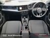 Audi A1 Audi A1 30 TFSI 116hp SE from €336 per month 