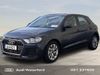 Audi A1 Audi A1 30 TFSI 116hp SE from €336 per month 