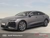 Audi N/A Audi A6 Sportback e-tron Performance Advance from €1119 per month 