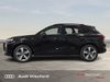 Audi Q3 Audi Q3 Audi Q3 SUV SE TFSI 110 kW S tronic **NEW CAR AVAILABLE FOR IMMEDIATE DELIVERY**