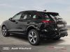 Audi Q3 Audi Q3 Audi Q3 SUV SE TFSI 110 kW S tronic **NEW CAR AVAILABLE FOR IMMEDIATE DELIVERY**