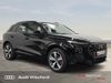 Audi Q3 Audi Q3 Audi Q3 SUV SE TFSI 110 kW S tronic **NEW CAR AVAILABLE FOR IMMEDIATE DELIVERY**