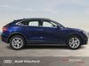 Audi Q3 Audi Q3 Q3 SB 35 TFSI 150HP S-T SE **DEMO**RRP €57085**