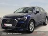 Audi Q3 Audi Q3 Q3 SB 35 TFSI 150HP S-T SE **DEMO**RRP €57085**