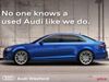 Audi A6 Audi A6 Audi A6 Sedan S line TDI 150 kW S tronic **DEMO RRP €78675 **