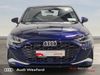 Audi A3 Audi A3 Sportback SE TDI 110 kW S tronic **NEW CAR AVAILABLE FOR IMMEDIATE DELIVERY**