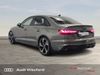 Audi A4 Audi A4 35 TDI 163HP S Tronic S line €497p/m
