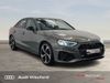 Audi A4 Audi A4 35 TDI 163HP S Tronic S line €497p/m