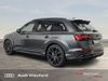 Audi Q7 Audi Q7 Audi Q7 SUV S line TFSI e quattro 290 kW tiptronic **NEW CAR AVAILABLE FOR IMMEDIATE DELIVERY**
