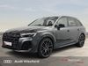 Audi Q7 Audi Q7 Audi Q7 SUV S line TFSI e quattro 290 kW tiptronic **NEW CAR AVAILABLE FOR IMMEDIATE DELIVERY**