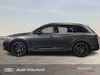 Audi Q7 Audi Q7 Audi Q7 SUV S line TFSI e quattro 290 kW tiptronic **NEW CAR AVAILABLE FOR IMMEDIATE DELIVERY**