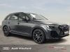 Audi Q7 Audi Q7 Audi Q7 SUV S line TFSI e quattro 290 kW tiptronic **NEW CAR AVAILABLE FOR IMMEDIATE DELIVERY**