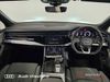 Audi Q7 Audi Q7 Audi Q7 SUV S line TFSI e quattro 290 kW tiptronic **NEW CAR AVAILABLE FOR IMMEDIATE DELIVERY**