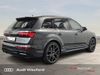Audi Q7 Audi Q7 Audi Q7 SUV S line TFSI e quattro 290 kW tiptronic **NEW CAR AVAILABLE FOR IMMEDIATE DELIVERY**