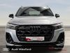 Audi Q7 Audi Q7 Audi Q7 SUV S line TFSI e quattro 290 kW tiptronic **SOLD**