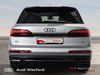 Audi Q7 Audi Q7 Audi Q7 SUV S line TFSI e quattro 290 kW tiptronic **SOLD**