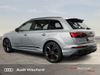 Audi Q7 Audi Q7 Audi Q7 SUV S line TFSI e quattro 290 kW tiptronic **SOLD**