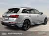 Audi Q7 Audi Q7 Audi Q7 SUV S line TFSI e quattro 290 kW tiptronic **SOLD**
