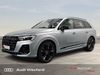 Audi Q7 Audi Q7 Audi Q7 SUV S line TFSI e quattro 290 kW tiptronic **SOLD**