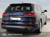 Audi Q7 Audi Q7 Audi Q7 SUV S line TFSI e quattro 290 kW tiptronic **NEW CAR AVAILABLE FOR IMMEDIATE DELIVERY**