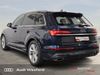Audi Q7 Audi Q7 Audi Q7 SUV S line TFSI e quattro 290 kW tiptronic **NEW CAR AVAILABLE FOR IMMEDIATE DELIVERY**