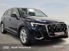 Audi Q7 Audi Q7 Audi Q7 SUV S line TFSI e quattro 290 kW tiptronic **NEW CAR AVAILABLE FOR IMMEDIATE DELIVERY**