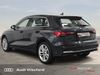 Audi A3 Audi A3 **DEMO**Audi A3 Sportback SE TDI 110 kW S tronic **RRP €47175**