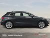 Audi A3 Audi A3 **DEMO**Audi A3 Sportback SE TDI 110 kW S tronic 390p/m **RRP €47175**