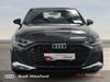 Audi A3 Audi A3 Audi A3 Sportback SE TDI 110 kW S tronic **NEW CAR AVAILABLE FOR IMMEDIATE DELIVERY**