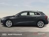 Audi A3 Audi A3 Audi A3 Sportback SE TDI 110 kW S tronic **NEW CAR AVAILABLE FOR IMMEDIATE DELIVERY**
