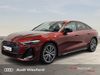 Audi A5 Audi A5 Audi A5 Sedan S line e-hybrid quattro 220 kW S tronic Black Edition **NEW CAR AVAILABLE FOR IMMEDIATE DELIVERY**