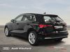 Audi A3 Audi A3 Audi A3 Sportback SE TDI 110 kW S tronic **DEMO RRP €46,175**