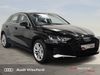 Audi A3 Audi A3 Audi A3 Sportback SE TDI 110 kW S tronic **DEMO RRP €46,175**
