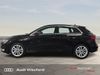 Audi A3 Audi A3 Audi A3 Sportback SE TDI 110 kW S tronic **DEMO RRP €46,175**