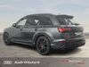 Audi Q7 Audi Q7 Audi Q7 SUV Competition TFSI e quattro 360 kW tiptronic **NEW CAR AVAILABLE FOR IMMEDIATE DELIVERY**