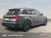 Audi Q7 Audi Q7 Audi Q7 SUV Competition TFSI e quattro 360 kW tiptronic **NEW CAR AVAILABLE FOR IMMEDIATE DELIVERY**